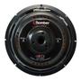 Imagem de Alto Falante 10 Polegadas Bomber One 200w Rms Subwoofer