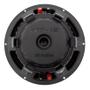 Imagem de alto falante 12 polegadas audio bravox uxp12 d4 500 watts bobina dupla 4+4 ohms carretinha