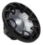 alto falante 12 polegadas grave potente bravox black uxp12 d4 500 watts bobina dupla 4+4 ohms Imagem de alto falante 12 polegadas grave potente bravox black uxp12 d4 500 watts bobina dupla 4+4 ohms