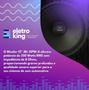 Imagem de Alto Falante 15 Pol Jbl Woofer 350w 15pwx 8 Ohms Medio Grave