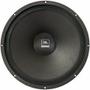 Imagem de Alto Falante 15 Pol Jbl Woofer 350w 15pwx 8 Ohms Medio Grave