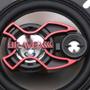 Imagem de Alto Falante 4 Polegadas Bravox Triaxial 30 Watts RMS - B3x 40 X (kit)