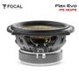 Imagem de Alto Falante 5 Polegadas Focal Flax Evo PS 130FE 100W Rms