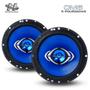 Imagem de Alto Falante 6 Polegadas Hurricane CM6 130W Rms