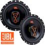 Imagem de Alto Falante 6 Polegadas Triaxial 160w RMS JBL 6TRMS80 O Par