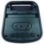 Imagem de Alto-Falante 90Wrms Oex Portátil Com Bluetooth Preto Posca