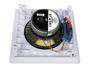 Alto Falante Arandela JBL CIPLUS8S 200W 8 Ohms Branca Imagem de Alto Falante Arandela JBL CIPLUS8S 200W 8 Ohms Branca