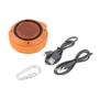 Imagem de Alto-falante Bluetooth Alto-falante Bluetooth sem fio oval M