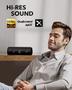 Imagem de Alto-falante Bluetooth Anker Soundcore Motion+ Áudio de alta resolução de 30 W