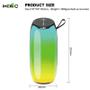 Imagem de Alto-falante Bluetooth IMENSO Outdoor Portable Blue