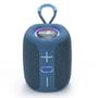 Imagem de Alto-falante Bluetooth IMENSO Outdoor Portable Blue