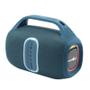 Imagem de Alto-falante Bluetooth IMENSO Outdoor Portable Blue