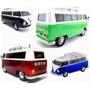 Imagem de Alto-Falante Bluetooth Kombi WS-266BT com Iluminação RGB e Entrada USB/TF  Retrô e Portátil