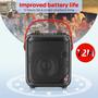 Imagem de Alto-falante Bluetooth Monster Portátil 40W - 12 Horas de Reprodução