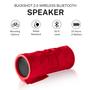 Imagem de Alto-falante Bluetooth Outdoor Tech Buckshot 2.0 Impermeável Vermelho