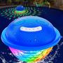 Imagem de Alto-falante Bluetooth para piscina KingSom Floating IP68 Waterproof