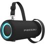 Imagem de Alto-falante Bluetooth Passau S223B 40W à Prova d'Água com Luzes RGB