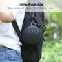 Imagem de Alto-Falante Bluetooth Portátil à Prova D'Água - Com Alto Volume