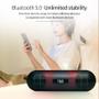 Imagem de Alto-Falante Bluetooth Portátil com Áudio Estéreo Sem Fio