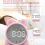 Imagem de Alto-Falante Bluetooth Portátil com Despertador e Display - Conexão BT 5.0