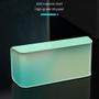 Imagem de Alto-Falante Bluetooth Portátil Verde - Sem Fio - Áudio para Áreas Externas
