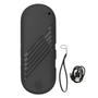 Imagem de Alto-falante Bluetooth Sanpyl com Almofada - Conexão 5.3 Type-C