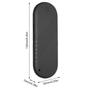 Imagem de Alto-falante Bluetooth Sanpyl com Almofada - Conexão 5.3 Type-C