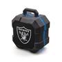 Imagem de Alto-falante Bluetooth sem fio SOAR NFL Shockbox Las Vegas Raiders