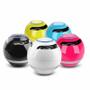 Imagem de Alto-falante Bluetooth Shuua GS009 Mini Rádio Portátil Estéreo MP3