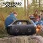 Imagem de Alto-falante Bluetooth Soundcore Anker Motion Boom Waterproof