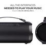 Imagem de Alto-Falante Bluetooth Tyler Wireless 300W - Resistente à Água