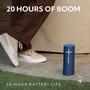 Imagem de Alto-falante Bluetooth Ultimate Ears MEGABOOM 4 lilás impermeável