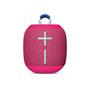 Imagem de Alto-falante Bluetooth Ultimate Ears WONDERBOOM 4 rosa