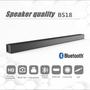 Imagem de Alto-falante Bluetooth Wireless com Rádio - 40W de Potência e Graves Potentes