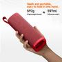 Imagem de Alto-falante Bluetooth Xiaomi Sound Outdoor 30W Vermelho IP67