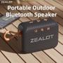 Imagem de Alto-falante Bluetooth Zealot S75 Outdoor Sports Waterproof