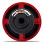 Imagem de Alto falante bomber woofer 15 raxao vermelho