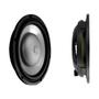 Imagem de Alto Falante Bravox Flat Flt10D-4 10 Polegadas 180W Rms 4R+4R Subwoofer