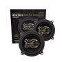 Imagem de Alto Falante Bravox Triaxial B3X50G 5&quot 4R 50W Rms - Par