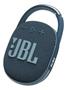 Imagem de Alto-falante  Clip 4 Portátil Com Bluetooth Blue