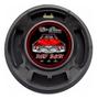Alto Falante Eld Power 10" Guitarra RedBack - 50 watts - EldPower Imagem de Alto Falante Eld Power 10" Guitarra RedBack - 50 watts