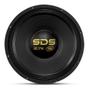 Imagem de Alto Falante Eros E-15 Sds 2.7k 15 Polegadas 1350w Rms 4ohms