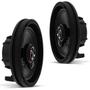 Imagem de Alto Falante Foxer Golf e Polo 6 Polegadas 120W Rms - KF.223