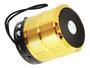 Imagem de Alto-Falante Grasep D-Bh887 Portátil Com Bluetooth Dourado