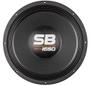 Imagem de Alto Falante Grave Triton Sb1650  8 Ohms 15p 1650w Rms