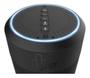 Imagem de Alto Falante inteligente Intelbras Izy Speak com assistente virtual Alexa preto 100V/240V