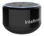 Imagem de Alto Falante inteligente Intelbras Izy Speak Mini Com assistente virtual Alexa