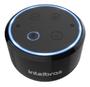 Imagem de Alto Falante inteligente Intelbras Izy Speak Mini Com assistente virtual Alexa