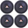 Imagem de Alto Falante JBL Selenium 10MG600 Woofer 10 4 Ohms x4