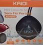 Imagem de Alto-Falante Kaidi Kd-825 Com Bluetooth Prova D'Água Ipx7